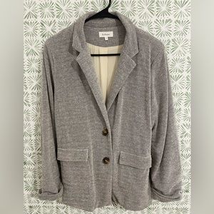Bohme Blazer Medium
